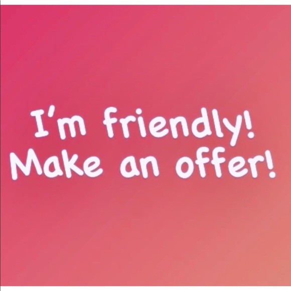 All offers accepted or countered! - Picture 1 of 1